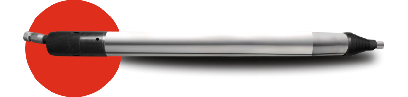 Trenchless technologies, or «no-dig» methods